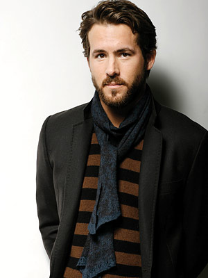 Ryan Reynolds 2011 on The Week Ryan Reynolds Posted By Haskellch On June 14 2011 Posted In