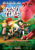DinoTime-poster