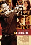 Inescapable-poster