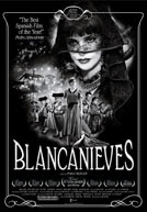 Blancanieves-poster