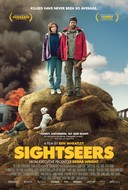 Sightseers-poster