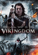Vikingdom-poster