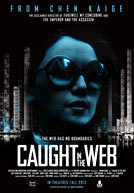 CaughtInTheWeb-poster
