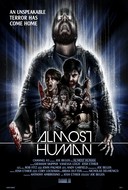AlmostHuman-poster