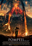 Pompeii-poster