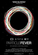 ParticleFever-poster