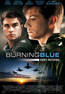 BurningBlue-poster