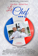 LeChef-poster