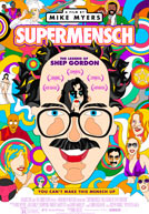 Supermensch-poster