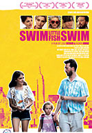 SwimLittleFishSwim-poster